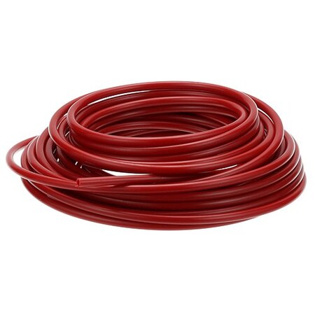 Cma Dish Machines Tubing - Red, 50Ft Roll 425.23